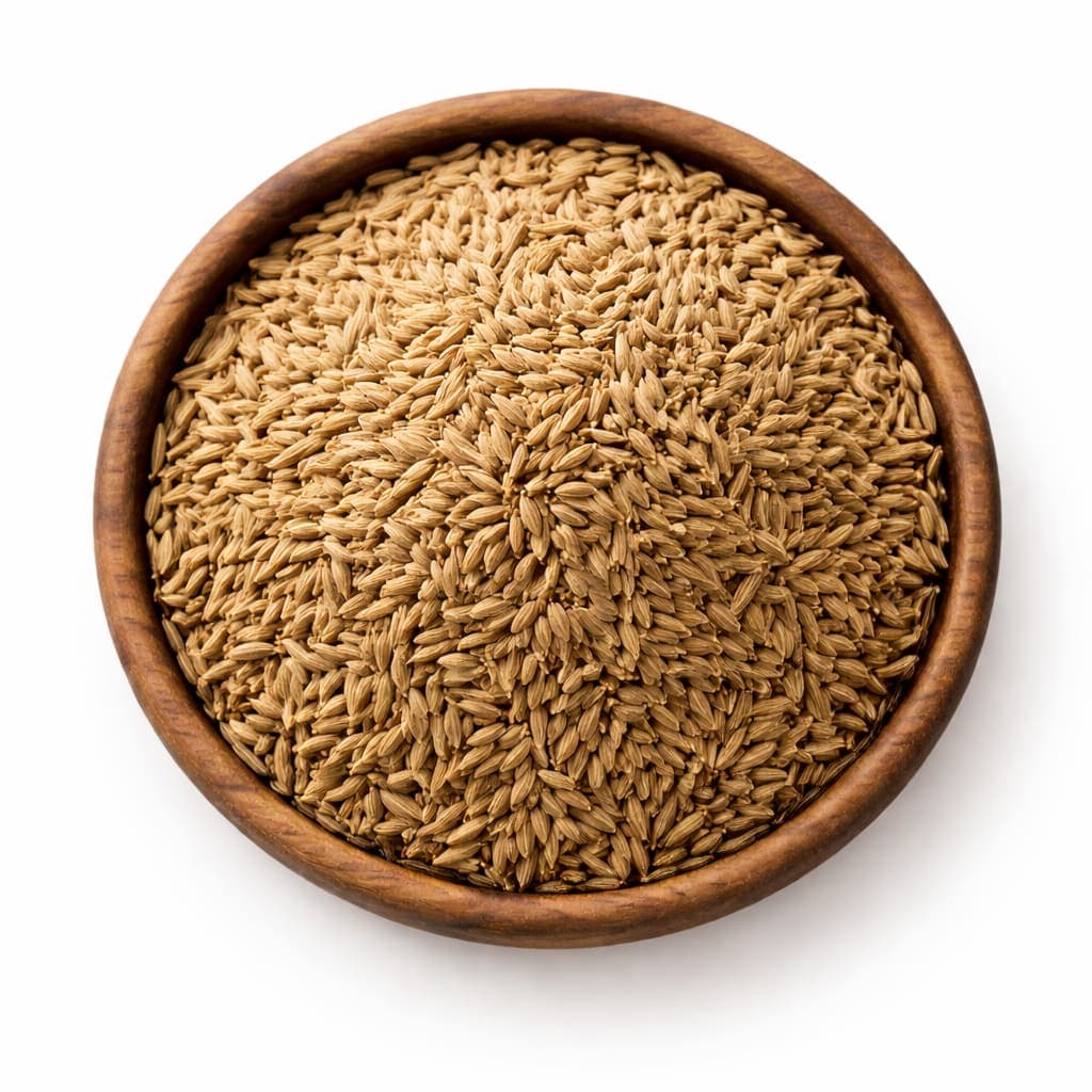 Premium Whole Cumin Seeds Machine Cleaned Sortex Grade Export Quality