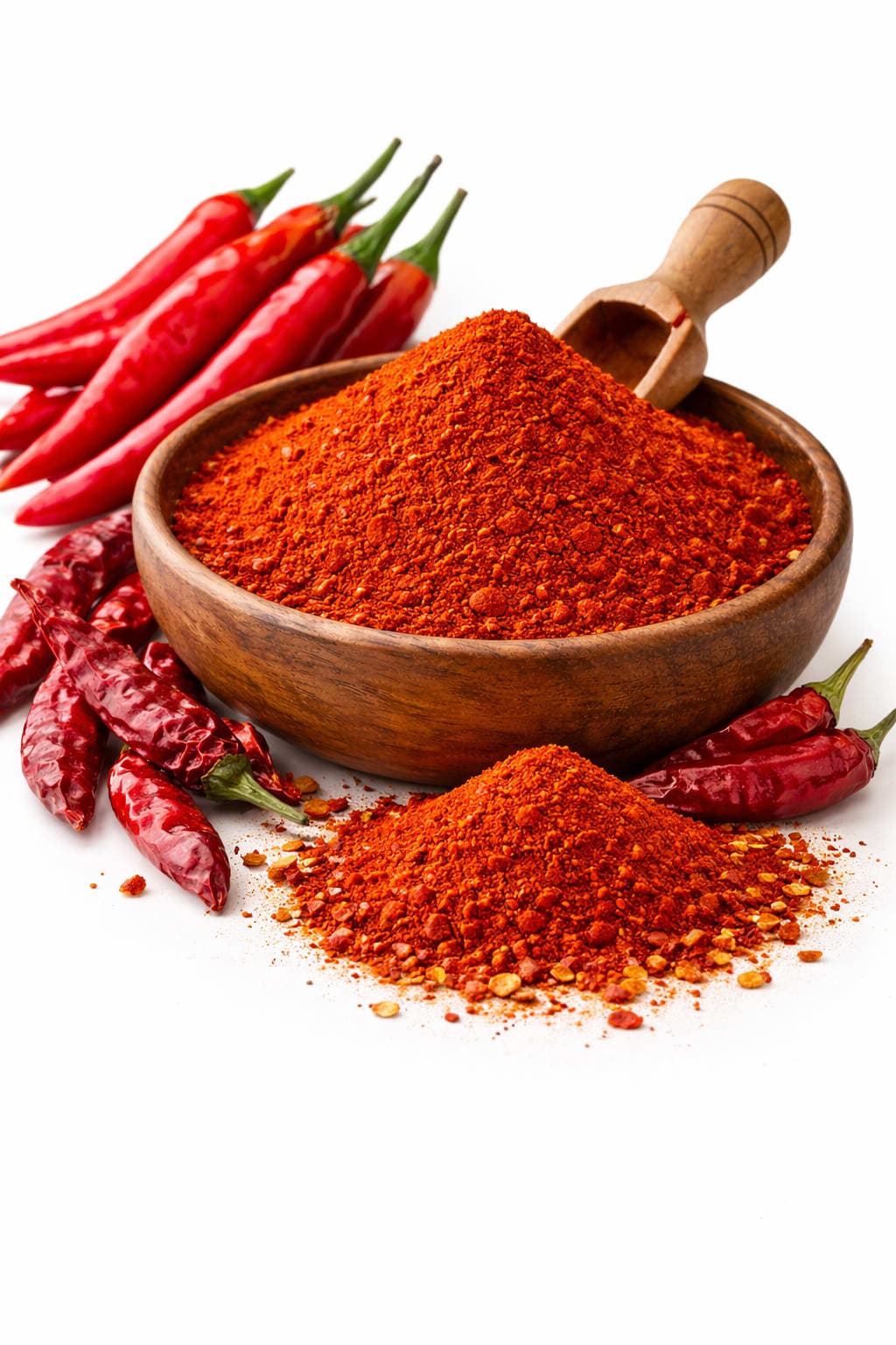 Premium Red Chilli Powder Pure High Pungency Spice for Global Export